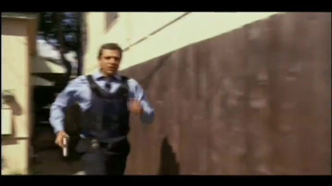 Raines - 4 min. Clip